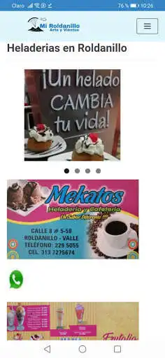 Play Mi Roldanillo  and enjoy Mi Roldanillo with UptoPlay