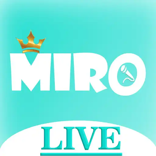 Play Miro Live - Room voice chat APK