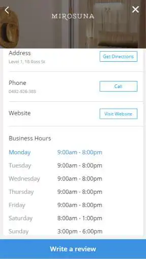 Play Mirosuna as an online game Mirosuna with UptoPlay