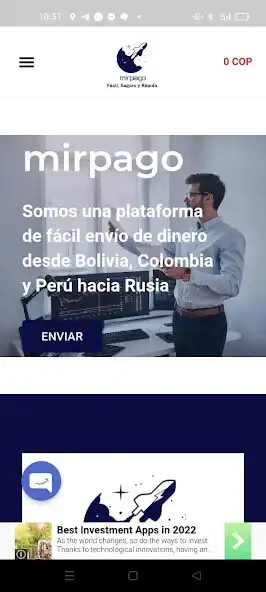 Play MIRpago  and enjoy MIRpago with UptoPlay