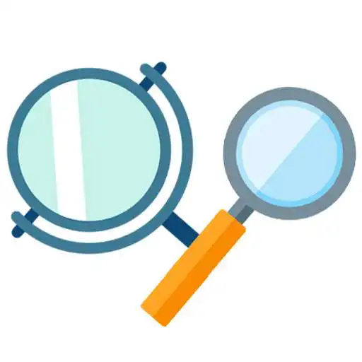 Play Mirrognifier  Mirror & Magnifier APK