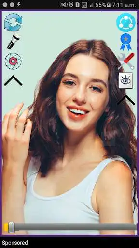 Play Mirrognifier  Mirror & Magnifier  and enjoy Mirrognifier  Mirror & Magnifier with UptoPlay
