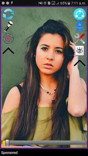 Play Mirrognifier  Mirror & Magnifier as an online game Mirrognifier  Mirror & Magnifier with UptoPlay