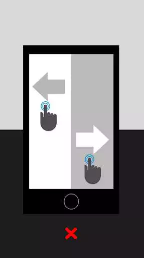 Play Mirror Arkanoid - Classic Arcade Game as an online game Mirror Arkanoid - Classic Arcade Game with UptoPlay