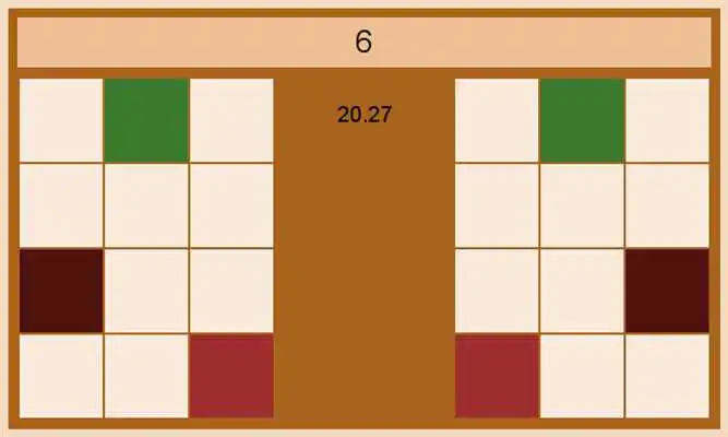 Play Mirror Block