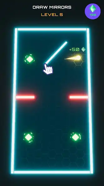 Play Mirror Bounce as an online game online Mirror Bounce with UptoPlay Play Mirror Bounce as an online game Mirror Bounce with UptoPlay