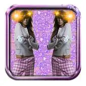 Free play online Mirror Camera Photo Editor APK