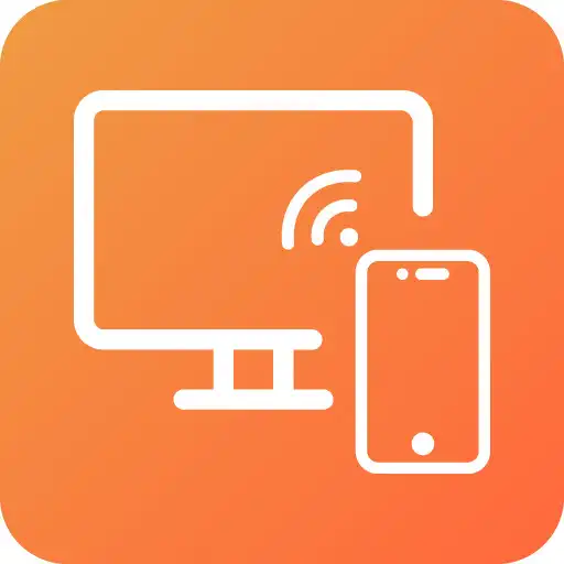 Play MirrorCast for android to TV - APK