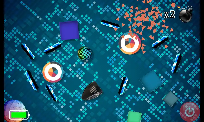 Play Mirror Challenge as an online game Mirror Challenge with UptoPlay