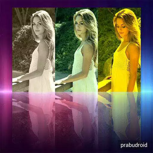 Play Mirror Collage Art APK Play Mirror Collage Art APK