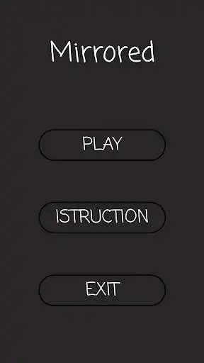 Play Mirrored - Game of reflexes  and enjoy Mirrored - Game of reflexes with UptoPlay