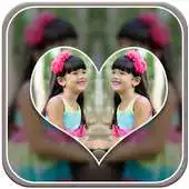 Free play online Mirror Effect Filters APK