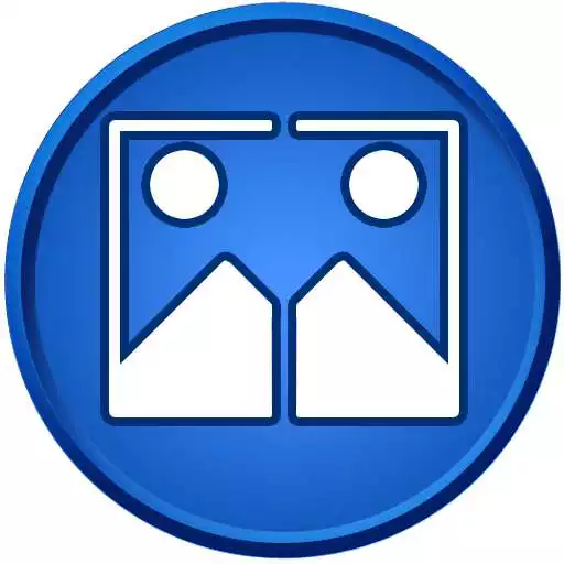 Free play online mirror effect for pictures  APK