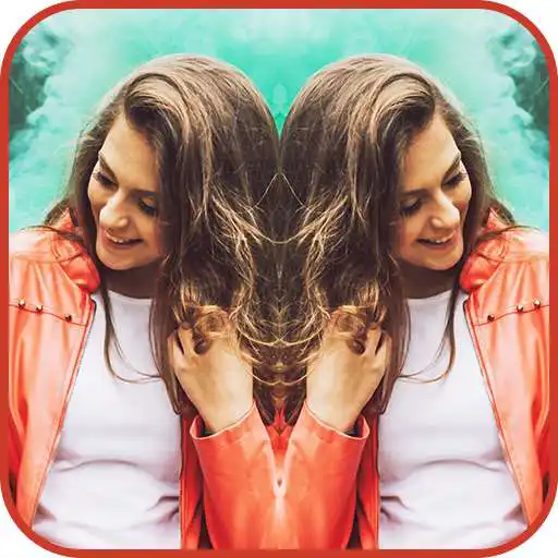 Play Mirror Effect Photo Editor + Echo Photo Effects APK Play Mirror Effect Photo Editor + Echo Photo Effects APK