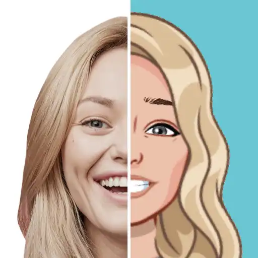 Play Mirror: Emoji maker, Stickers APK