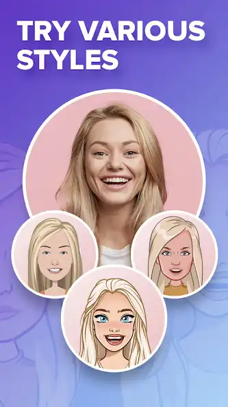 Play Mirror: Emoji maker, Stickers as an online game Mirror: Emoji maker, Stickers with UptoPlay