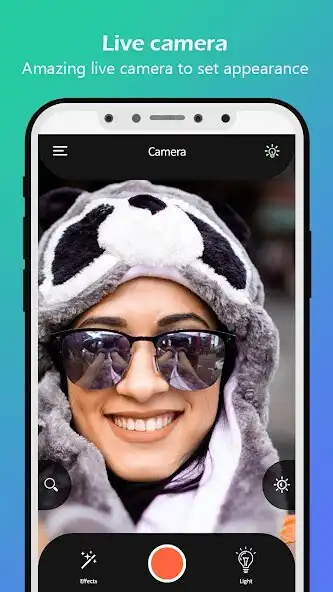 Play Mirror - HD Mobile Mirror  and enjoy Mirror - HD Mobile Mirror with UptoPlay