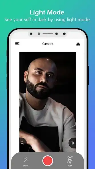 Play Mirror - HD Mobile Mirror as an online game Mirror - HD Mobile Mirror with UptoPlay