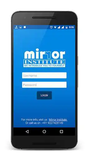 Play Mirror Institute Play Mirror Institute