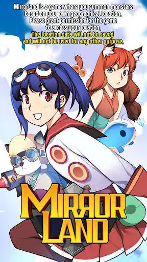 Play Mirrorland  and enjoy Mirrorland with UptoPlay