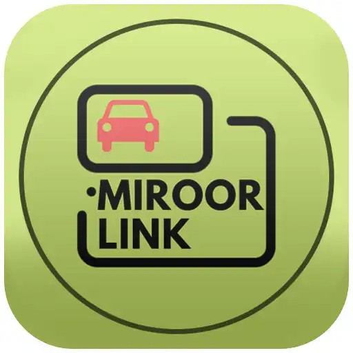 Play Mirror Link Car APK Play Mirror Link Car APK