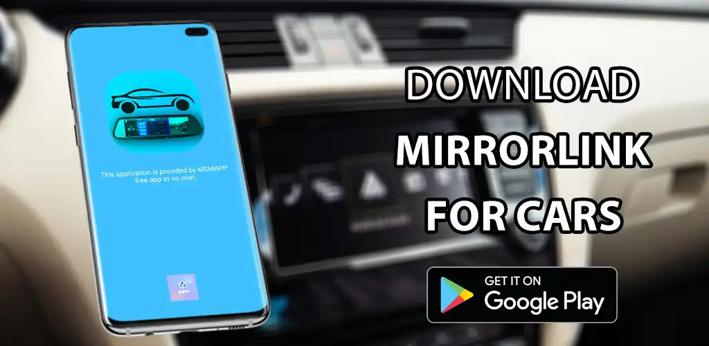 Play Mirror Link for Cars  and enjoy Mirror Link for Cars with UptoPlay