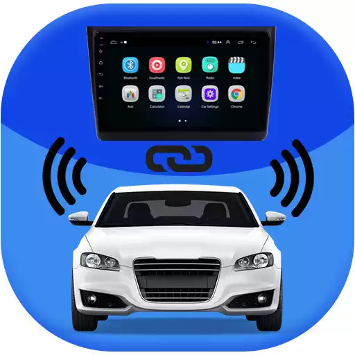 Play Mirror link screen connector APK Play Mirror link screen connector APK