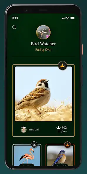 Play MirrorMirror Challenge as an online game MirrorMirror Challenge with UptoPlay