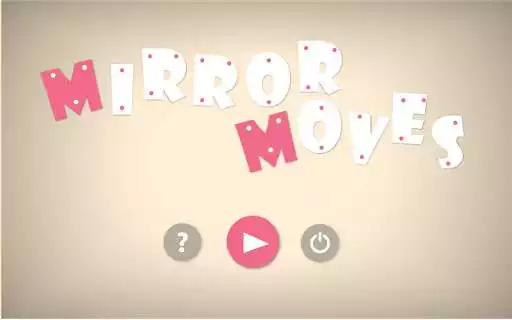 Play Mirror Moves:Unique Brain Game