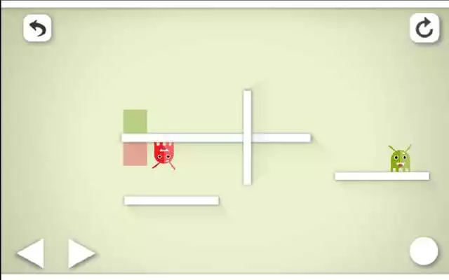 Play Mirror Moves:Unique Brain Game