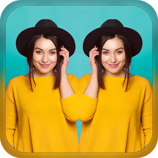 Play Mirror Photo 3D Mirror Editor APK Play Mirror Photo 3D Mirror Editor APK