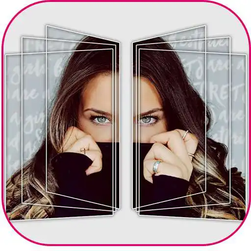 Free play online Mirror Photo Collage Maker APK Free play online Mirror Photo Collage Maker APK
