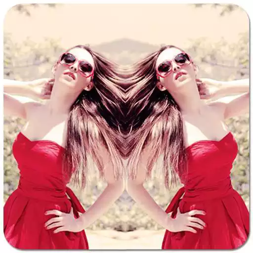 Free play online Mirror Photo Editor Collage APK Free play online Mirror Photo Editor Collage APK