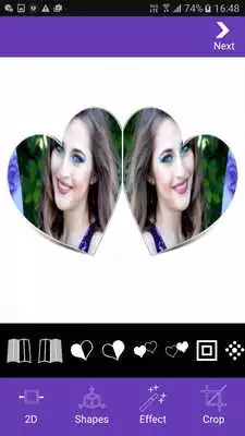 Play Mirror Photo Editor  Collage