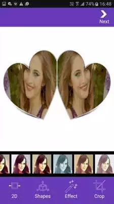 Play Mirror Photo Editor  Collage