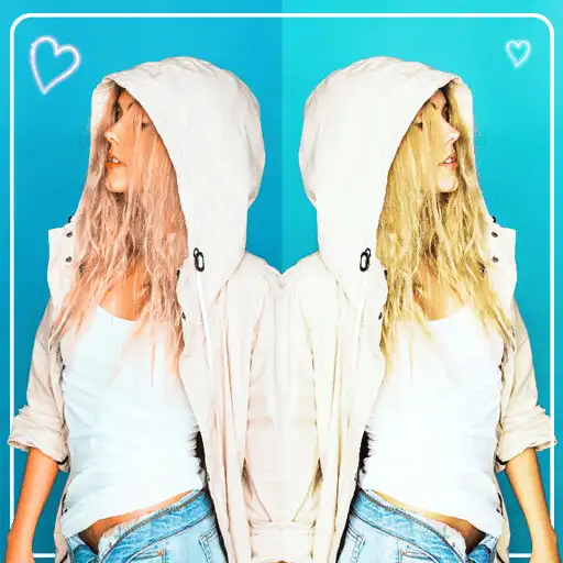 Play Mirror Photo Editor - Make 3D MirrorPic APK Play Mirror Photo Editor - Make 3D MirrorPic APK