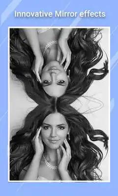 Play Mirror Photo Editor