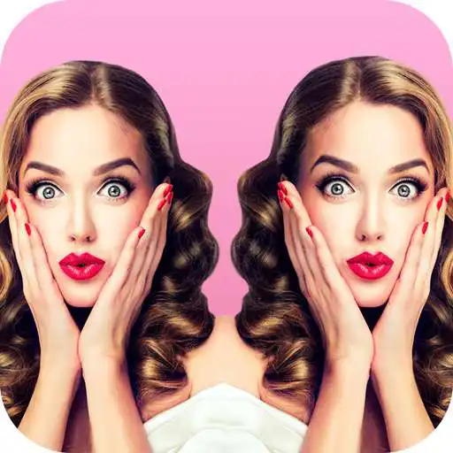 Play Mirror Photo APK