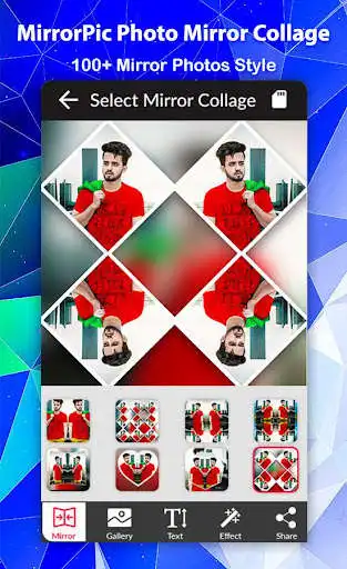 Play MirrorPic Photo Mirror Collage - Photo Maker as an online game online MirrorPic Photo Mirror Collage - Photo Maker with UptoPlay com.Success.Games.MirrorPicPhotoMirrorCollage_PhotoMaker Play MirrorPic Photo Mirror Collage - Photo Maker as an online game MirrorPic Photo Mirror Collage - Photo Maker with UptoPlay