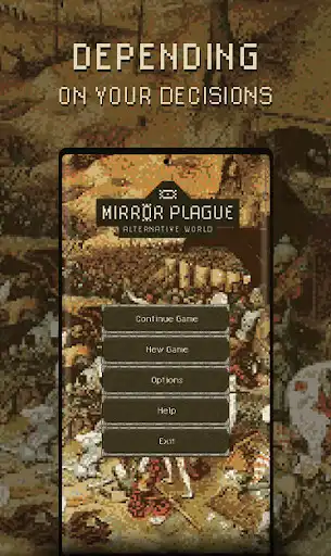 Play Mirror Plague - Alternative World as an online game online Mirror Plague - Alternative World with UptoPlay com.mirrorplague.medieval Play Mirror Plague - Alternative World as an online game Mirror Plague - Alternative World with UptoPlay