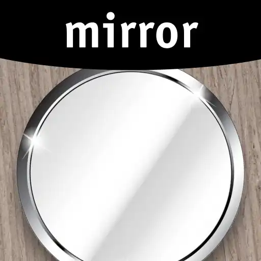 Play Mirror Plus: Mirror with Light APK