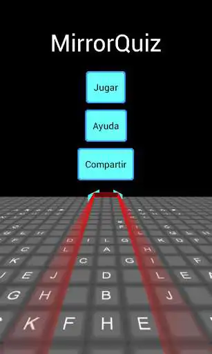 Play Mirror Quiz  and enjoy Mirror Quiz with UptoPlay