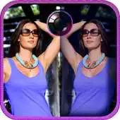 Free play online Mirror Reflection Image App APK Free play online Mirror Reflection Image App APK