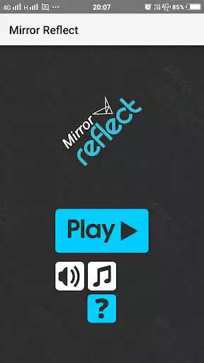 Play Mirror Reflect  and enjoy Mirror Reflect with UptoPlay