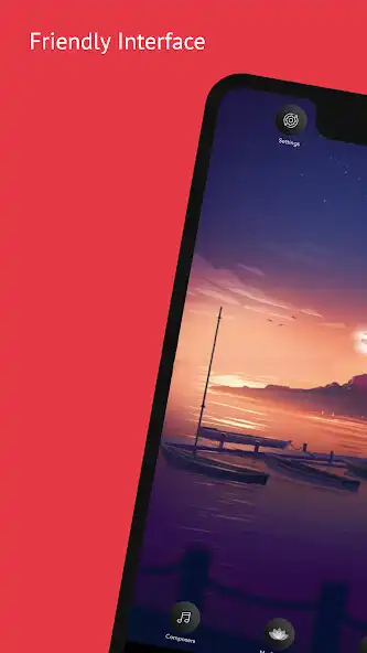 Play Mirror Relaxation  and enjoy Mirror Relaxation with UptoPlay