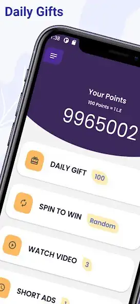 Play Mirror Rewards  and enjoy Mirror Rewards with UptoPlay