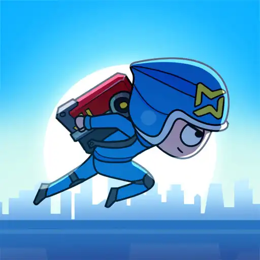 Play Mirror Rush APK