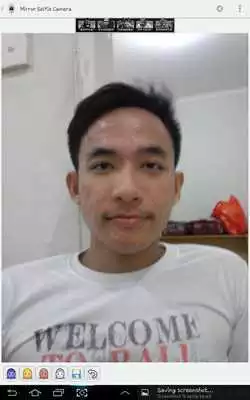 Play Mirror Selfie Camera