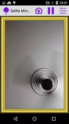 Play Mirror Selfie HD