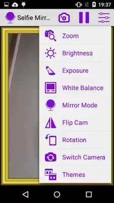 Play Mirror Selfie HD
